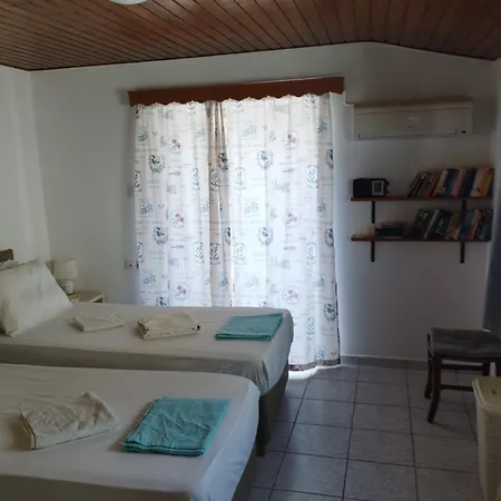 Apartmán My Sisters House Ágios Nikólaos Exteriér fotografie