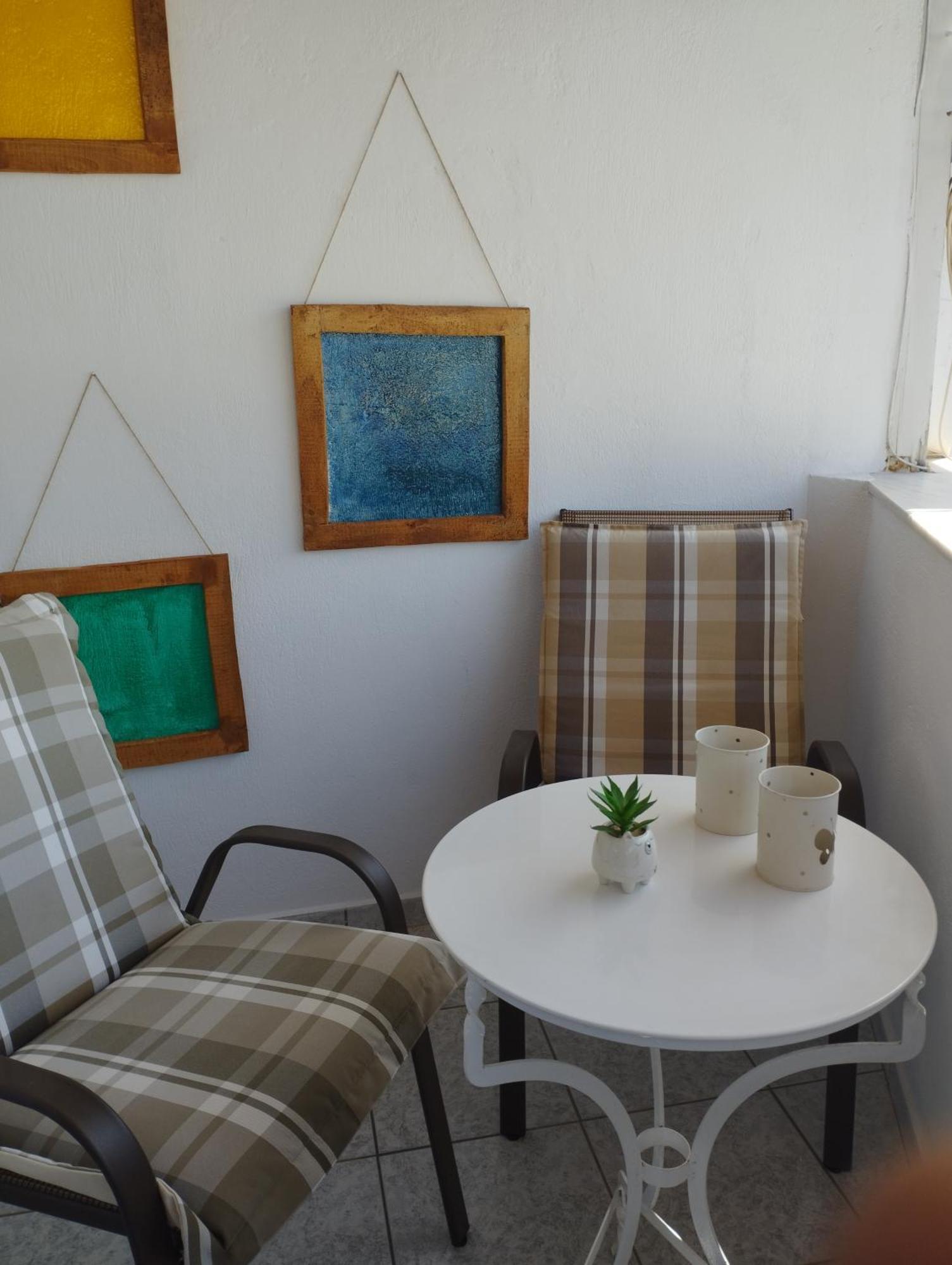 My Sisters House Apartment Agios Nikolaos (Crete)