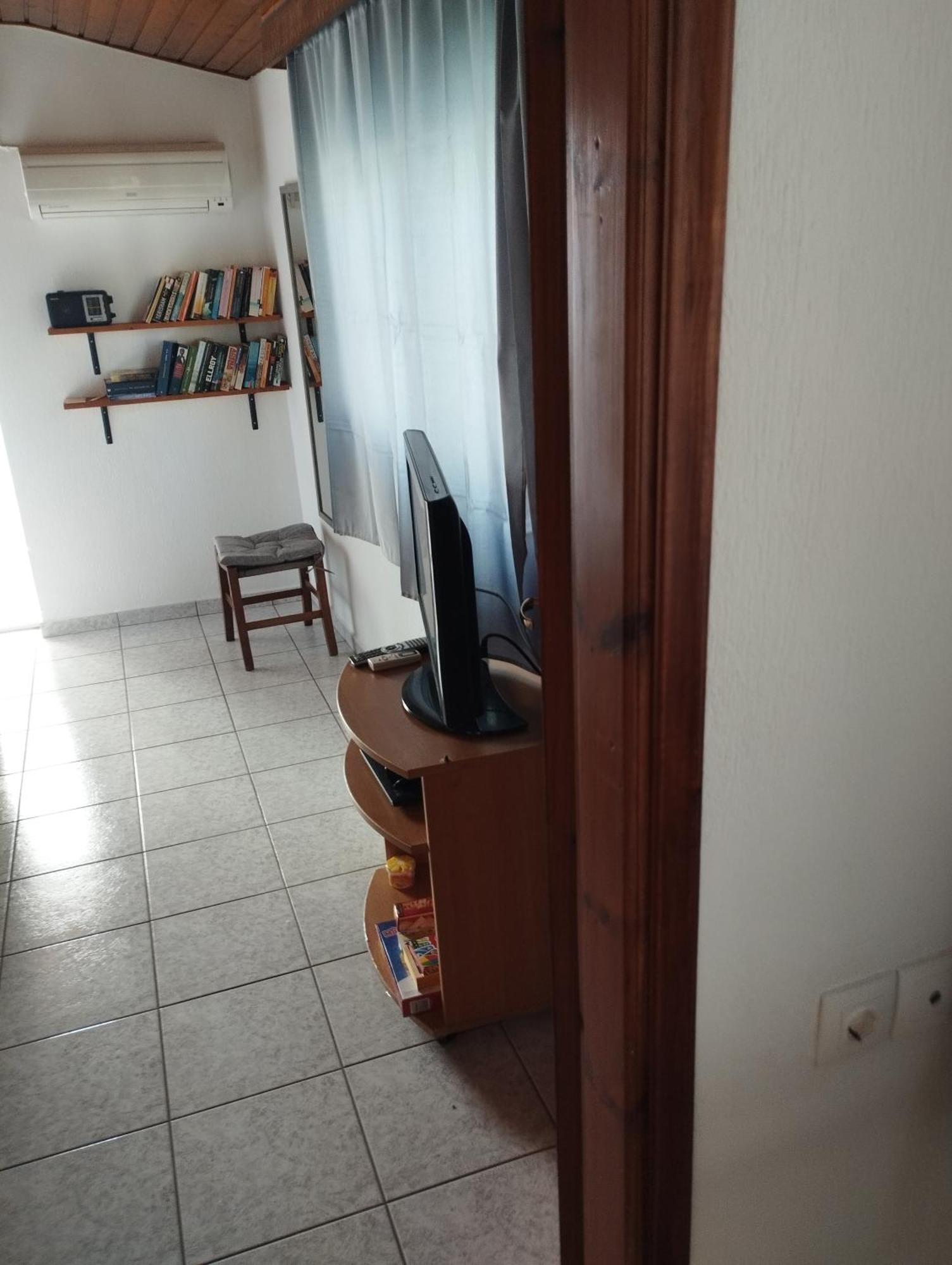My Sisters House Apartment Agios Nikolaos (Crete)