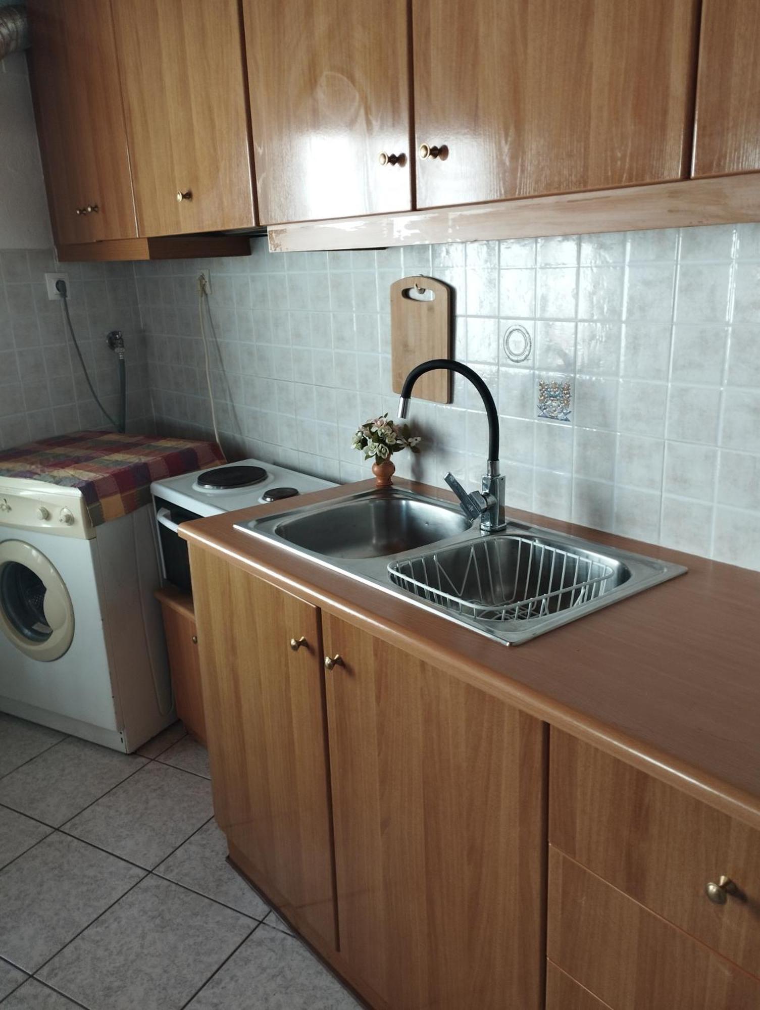 My Sisters House Apartment *