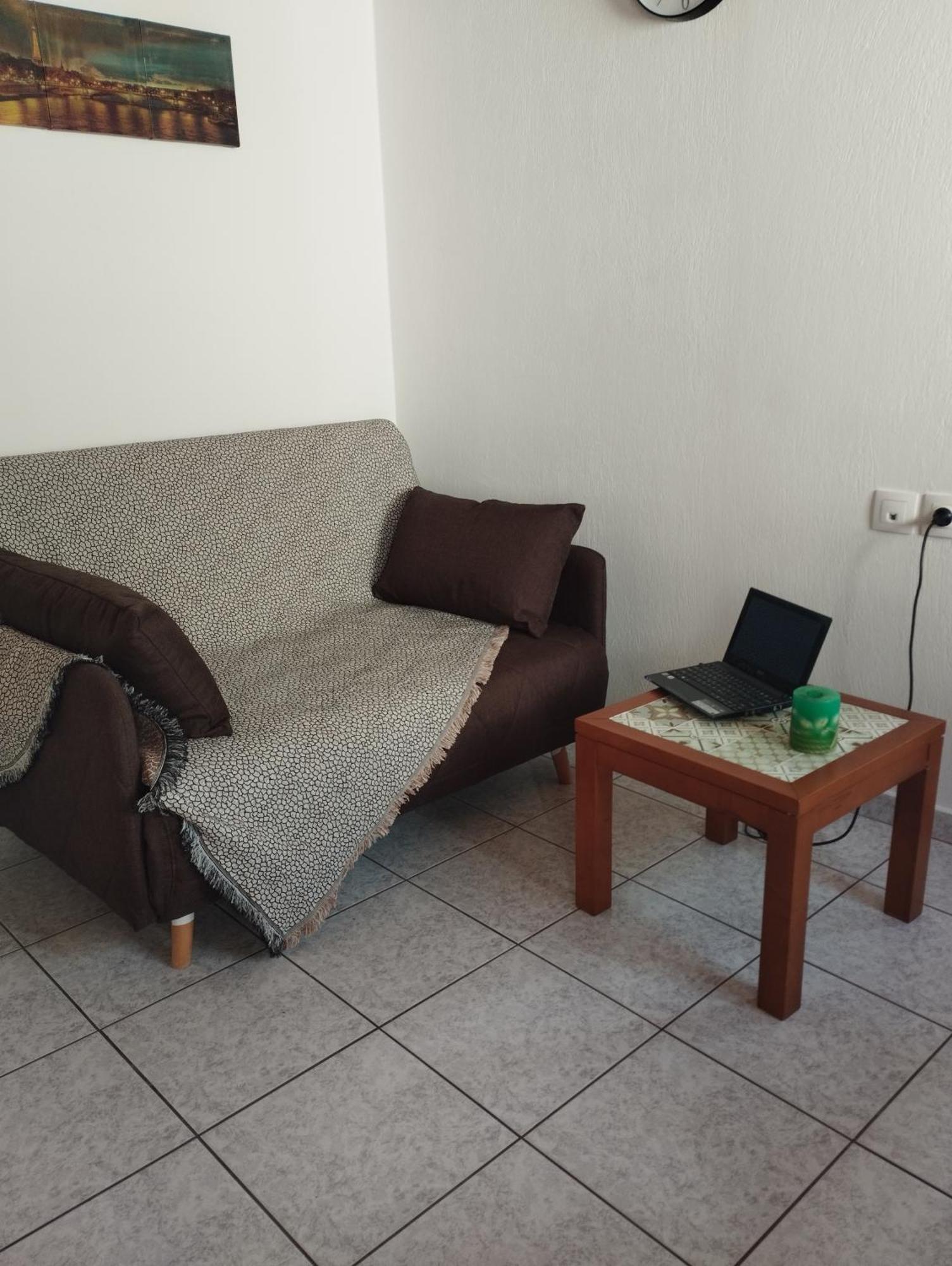Apartment My Sisters House Agios Nikolaos (Crete)