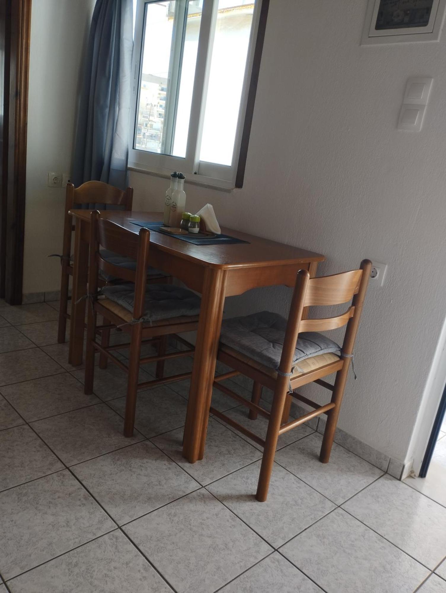 My Sisters House Agios Nikolaos (Crete)