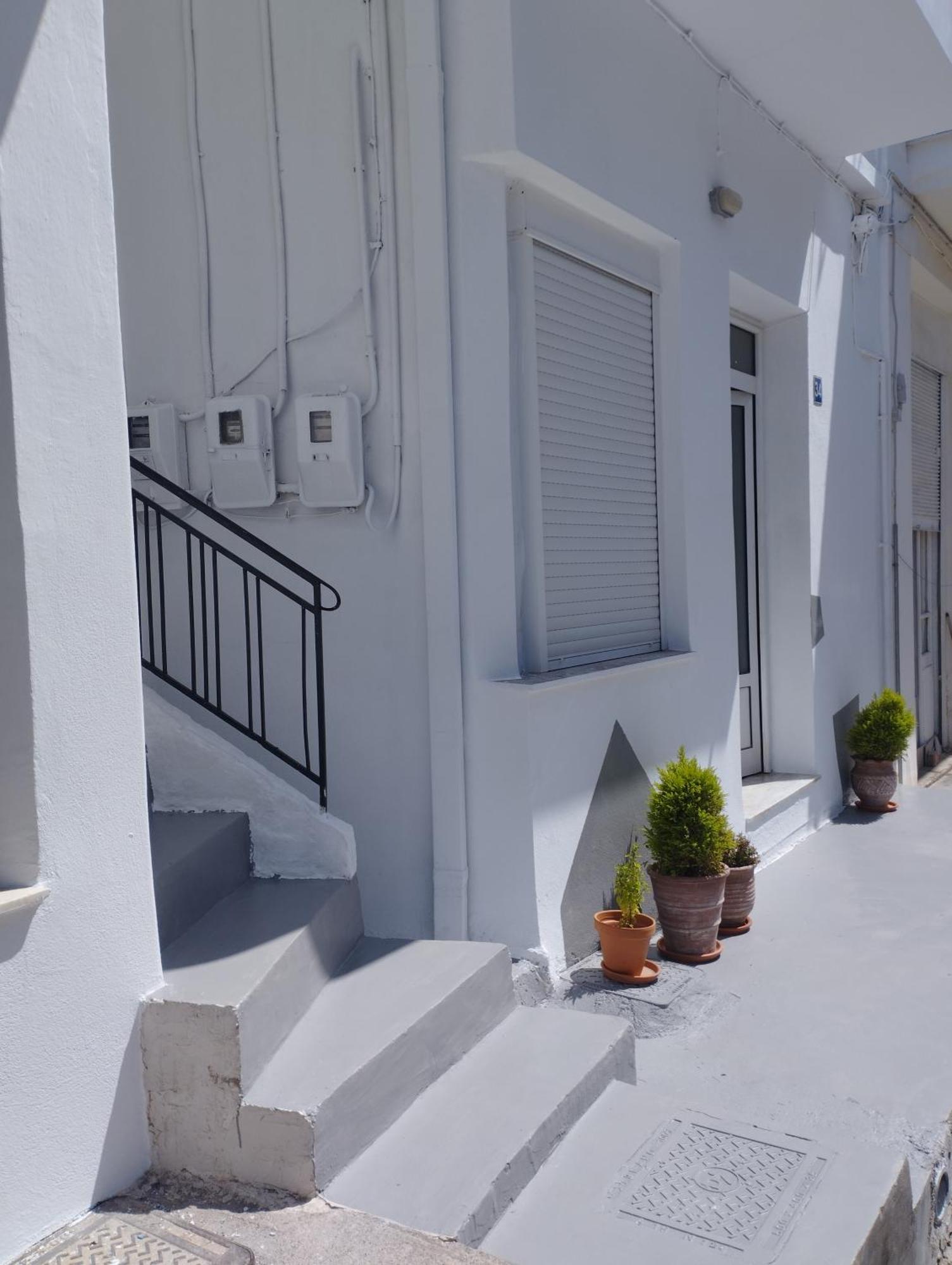 My Sisters House Apartment Agios Nikolaos (Crete)