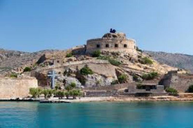 My Sisters House Agios Nikolaos (Crete)