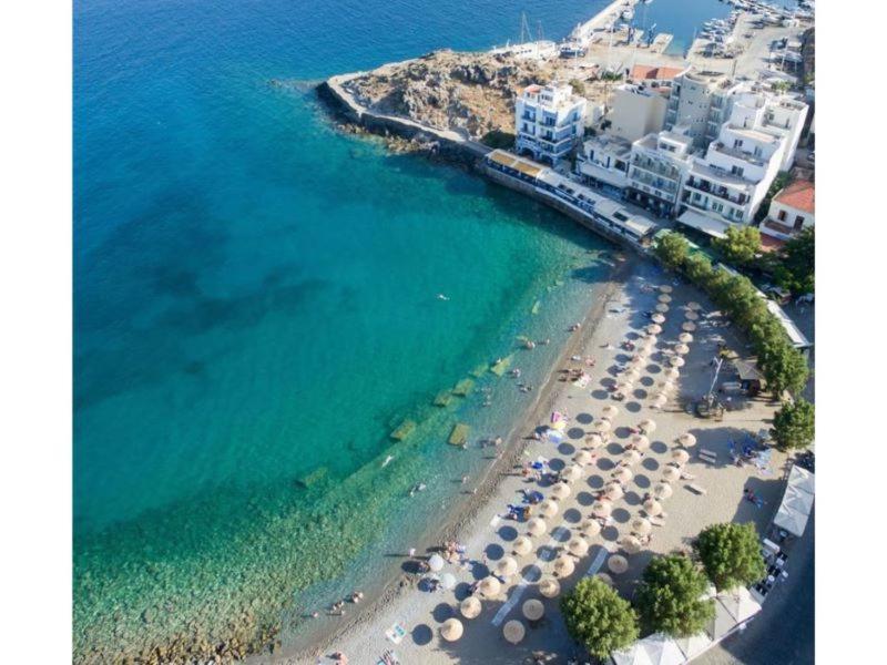 My Sisters House Agios Nikolaos (Crete)