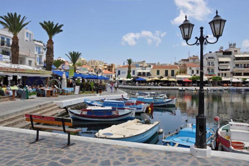 Appartamento My Sisters House Agios Nikolaos