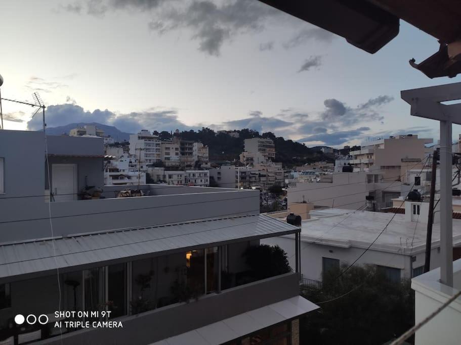 Apartment My Sisters House Agios Nikolaos (Crete)