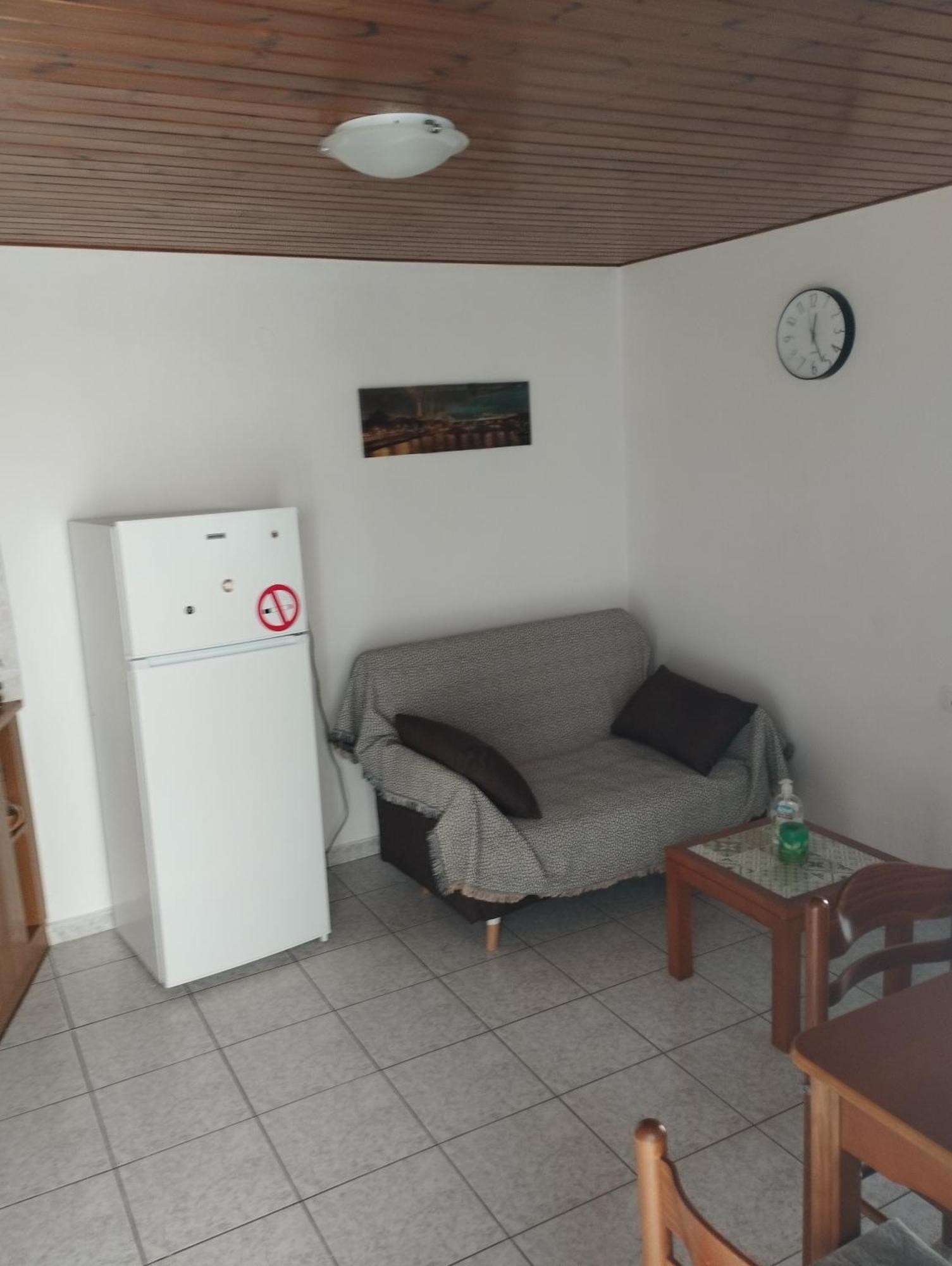 公寓 My Sisters House Ágios Nikólaos