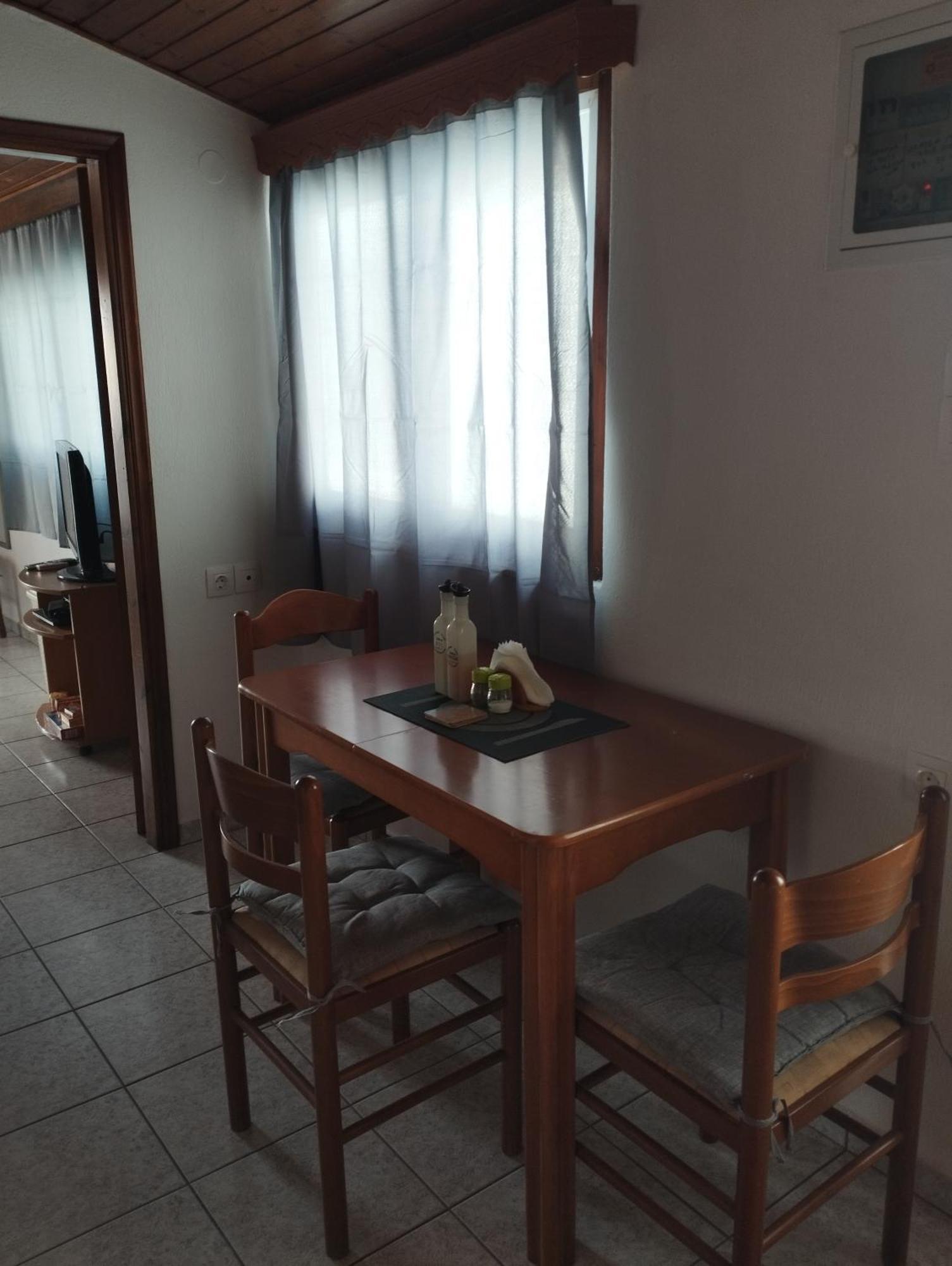 My Sisters House 公寓