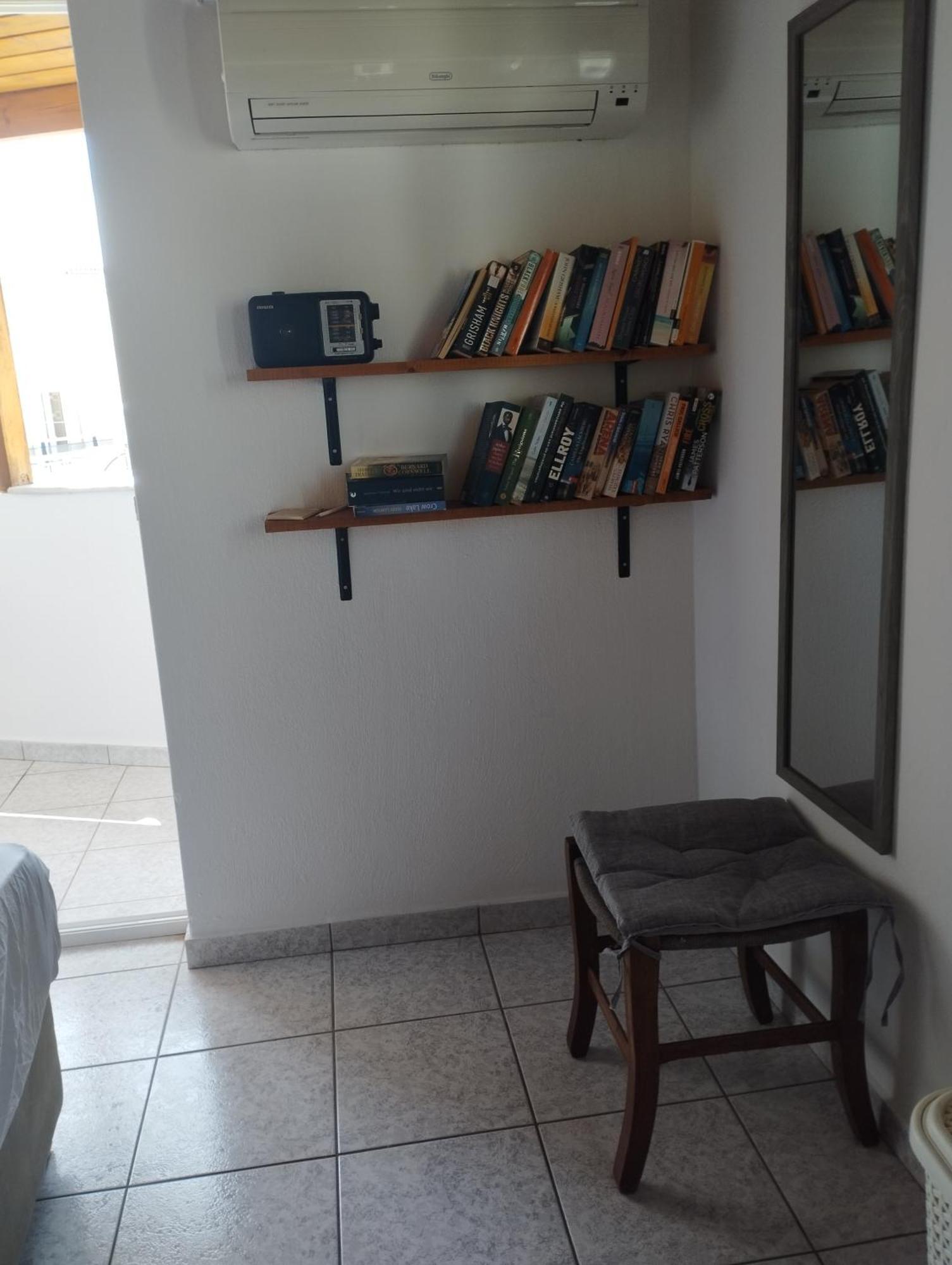 My Sisters House * Ágios Nikólaos