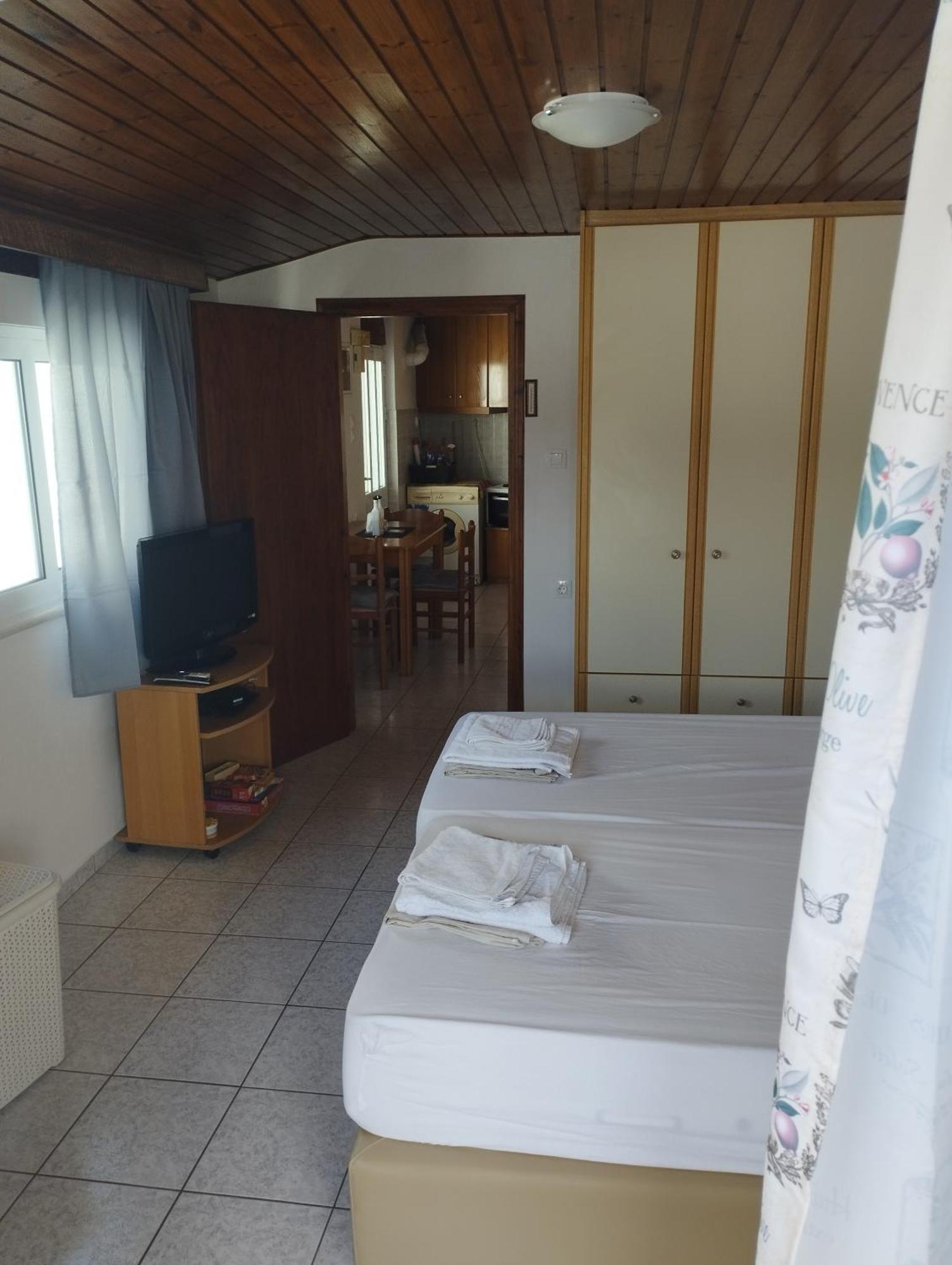 My Sisters House 公寓